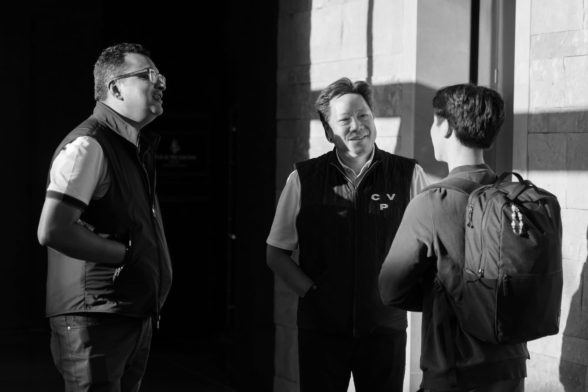 Carya team at annual company gathering 2