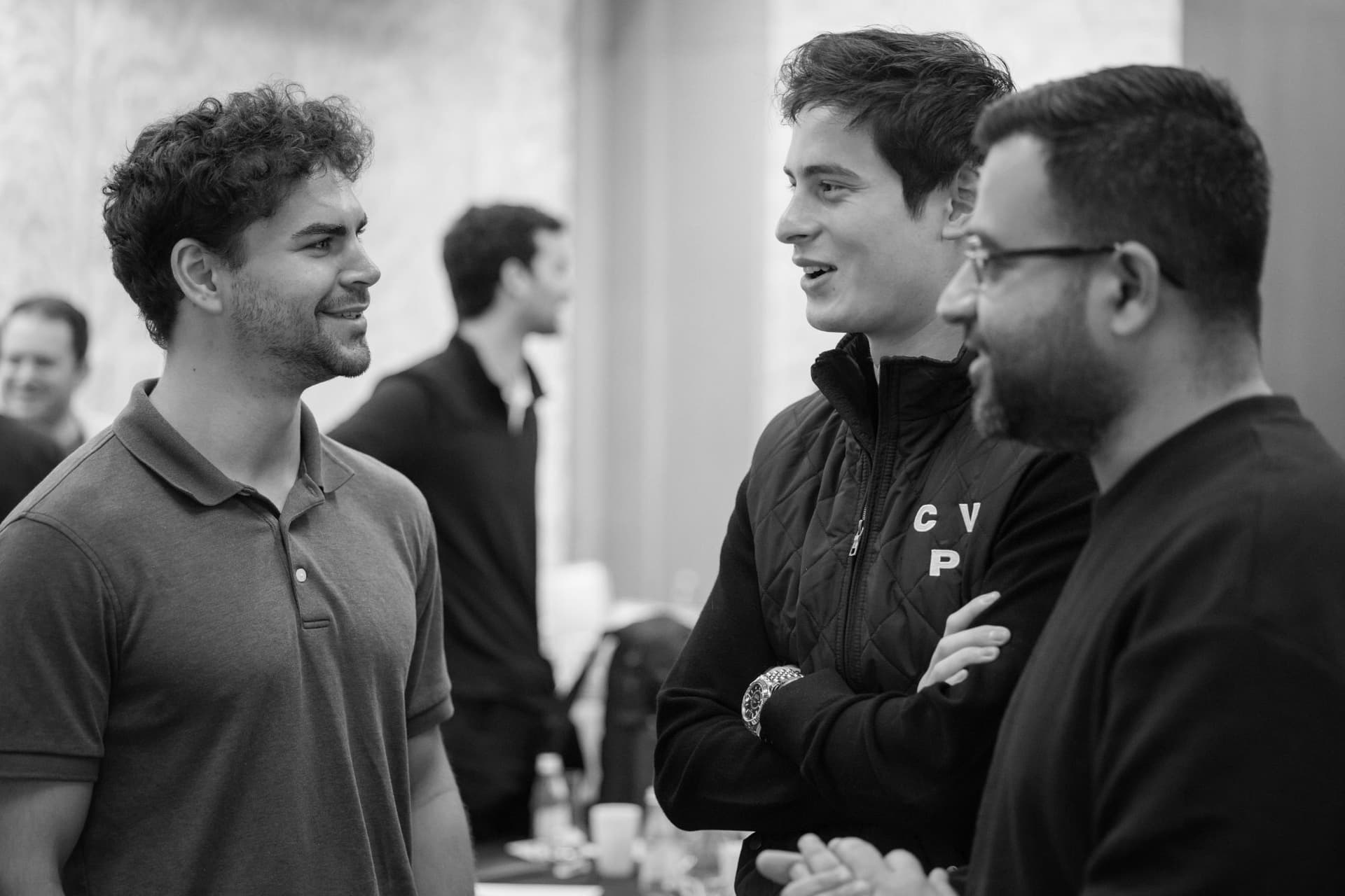 Carya team at annual company gathering 4